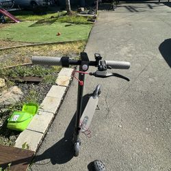 Avopro Electric Scooter 