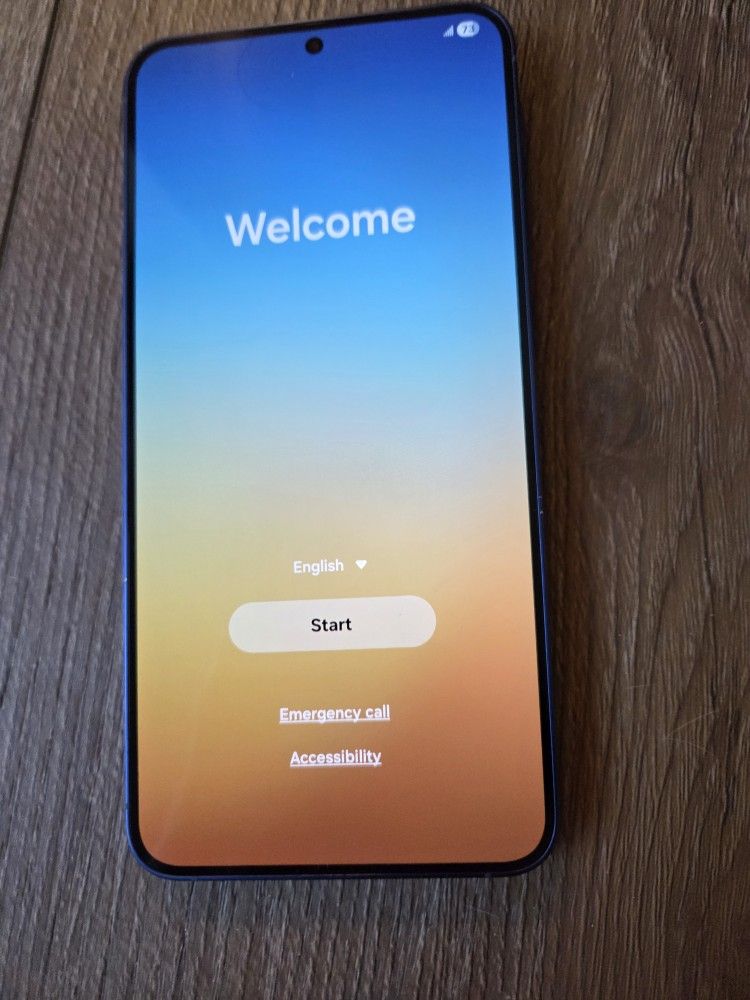 Samsung Galaxy S25+ 512Gb T-Mobile
