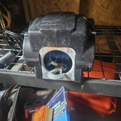 Winch