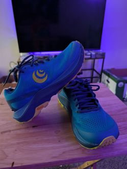 Topo Athletes Trail Running Shoes