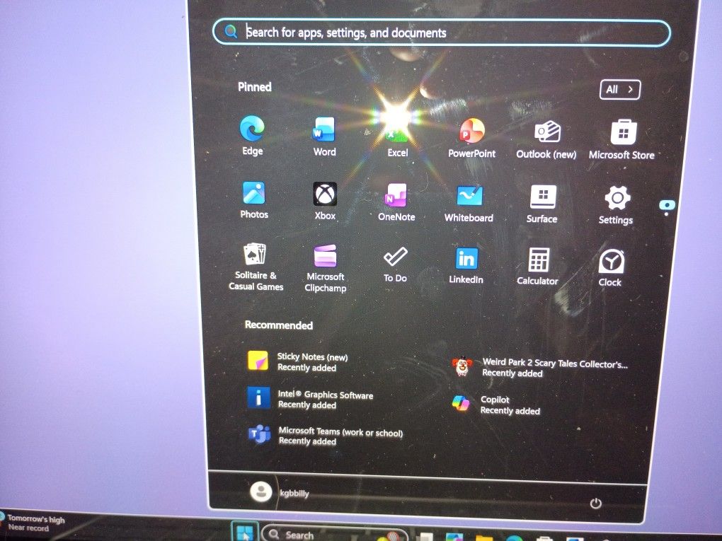 Microsoft Surface Pro 2