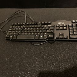 Computer Keyboard