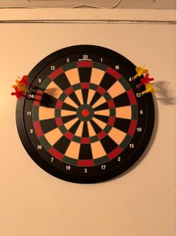 Dart Board