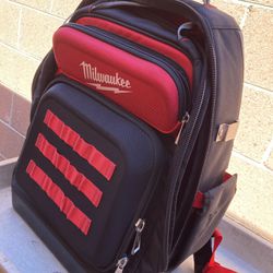 Milwaukee Tool Bag 