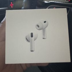 AirPods Pro 3