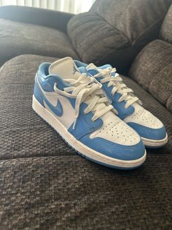Air Jordan 1 low size 6 half