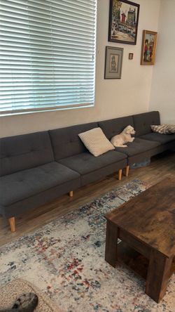 2 Target Futons