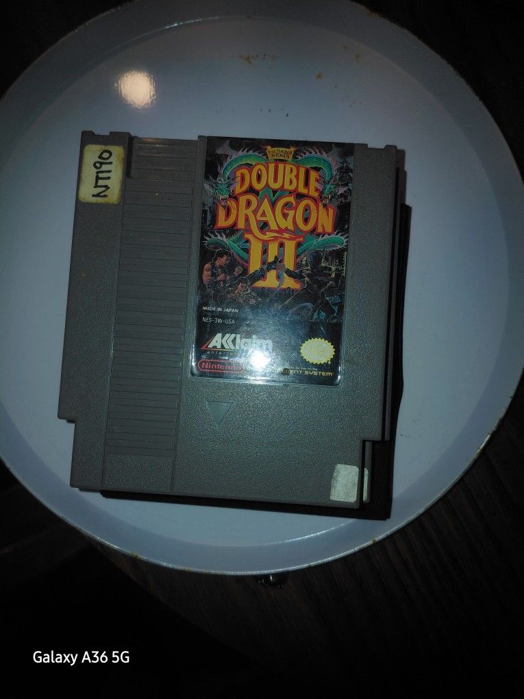 Nintendo Games