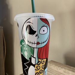 Jack Skeleton Cup