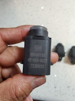 2020 TraverseMotion Sensors.