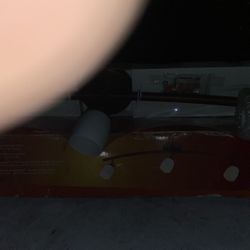 3light Track Bar