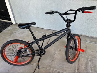 Free boys bike