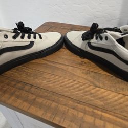 Vans Mens Size 11