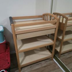 Changing Table 