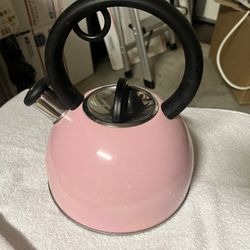 Kettle Gas Stove 