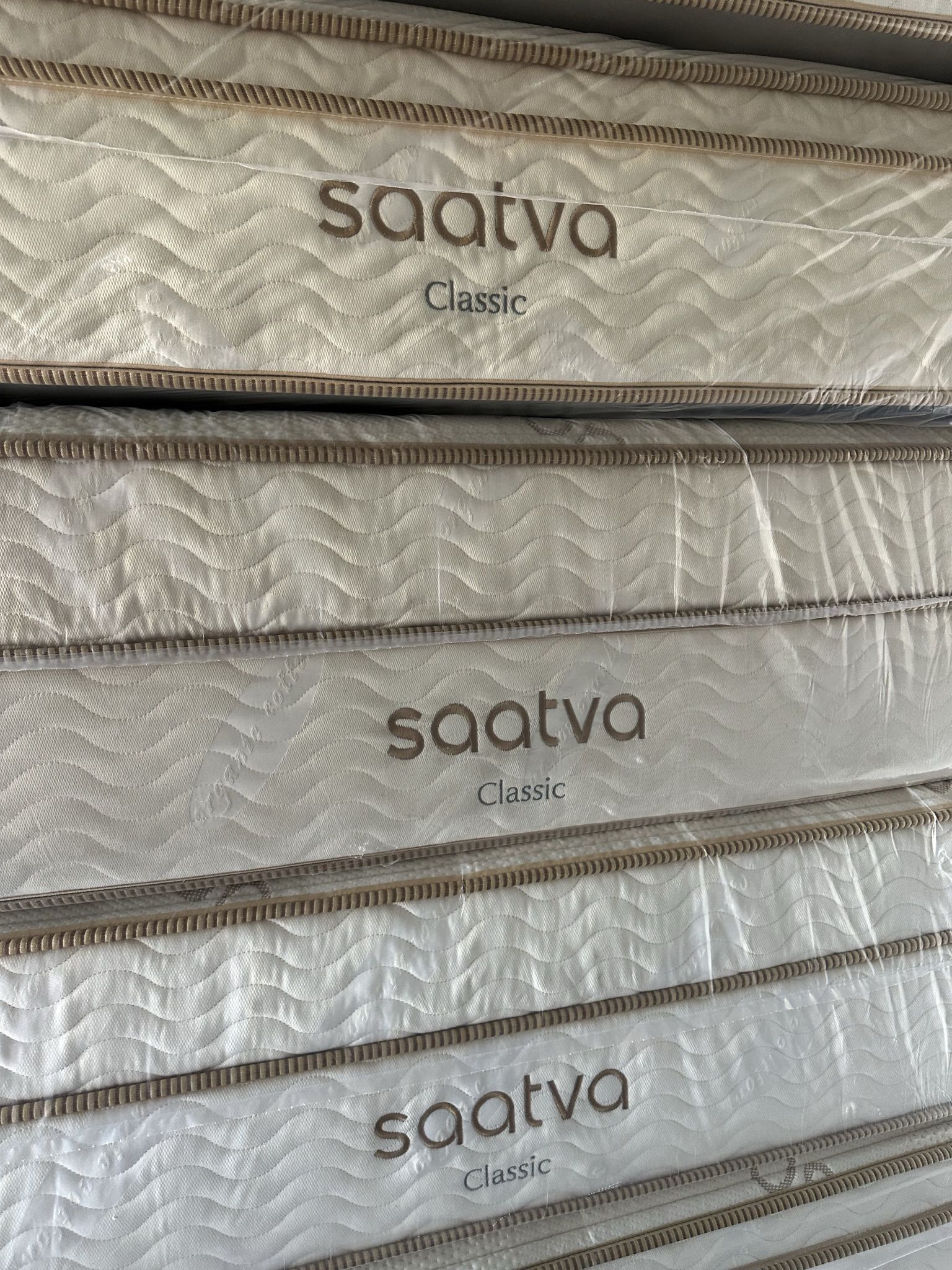 Saatva Mattress for Sale in Las Vegas, NV OfferUp
