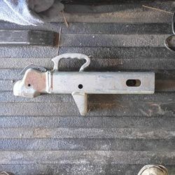 EZ Loader Hitch  Extension 