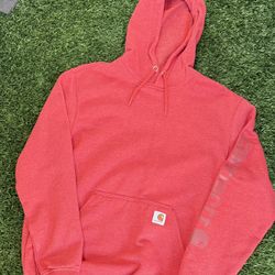 Carhartt Hoodie