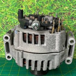 10-16 Mercedes W212 E350 Alternator Generator OEM