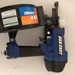 Duofast EXT siding Gun