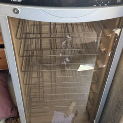 Wine Fridge