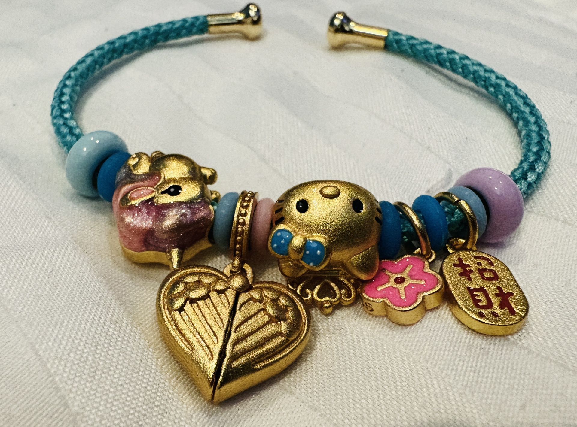 ❤️Handmade Bracelet❤️