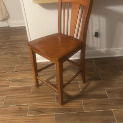 Bar Stool Chair 