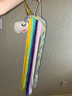 Bow organizer