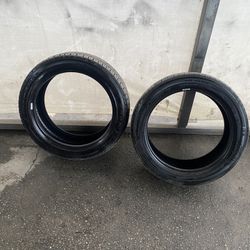 Used Tires 