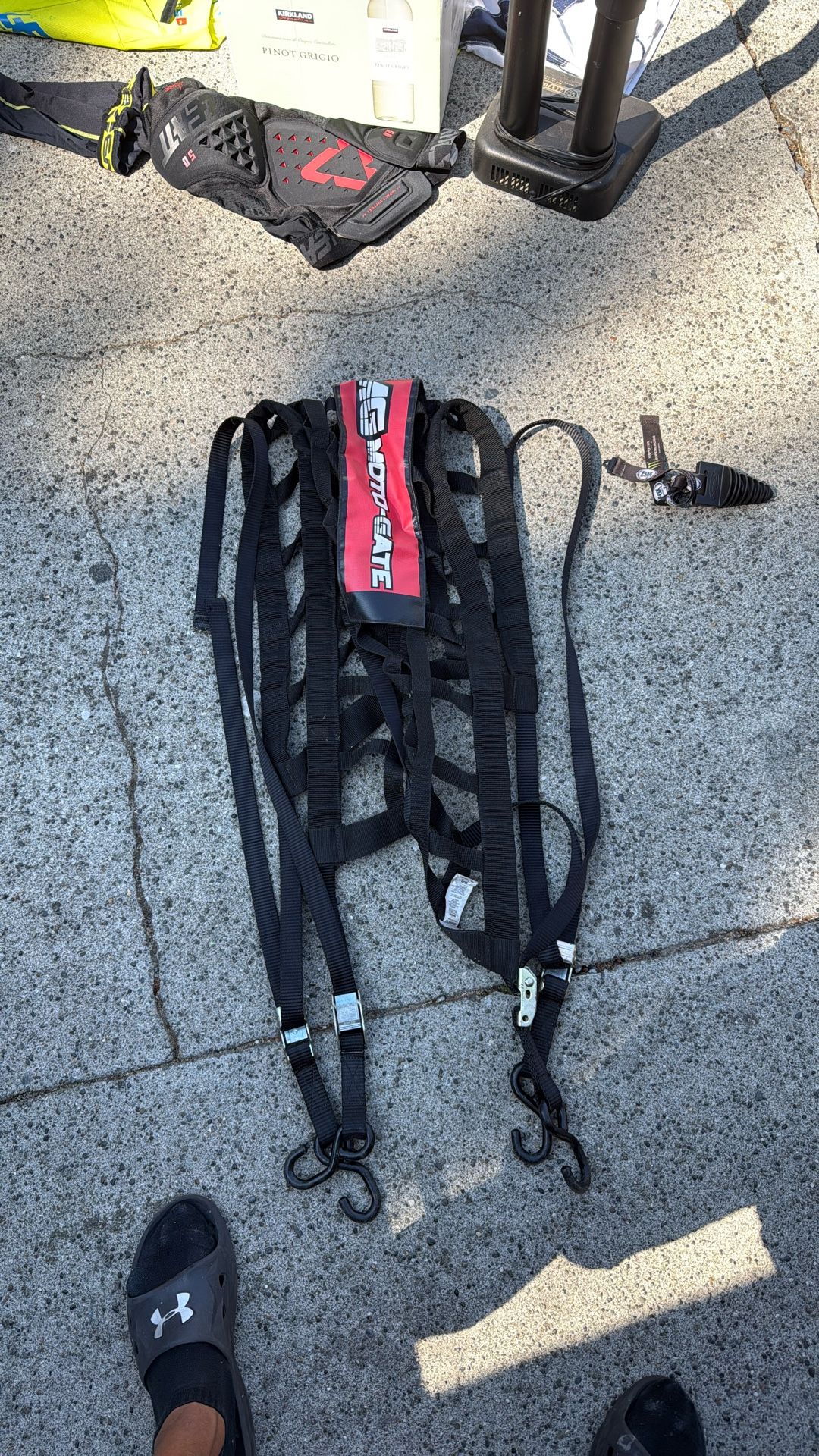 Motogate Motocross Free