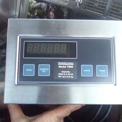 Pennsylvania Model 7500 