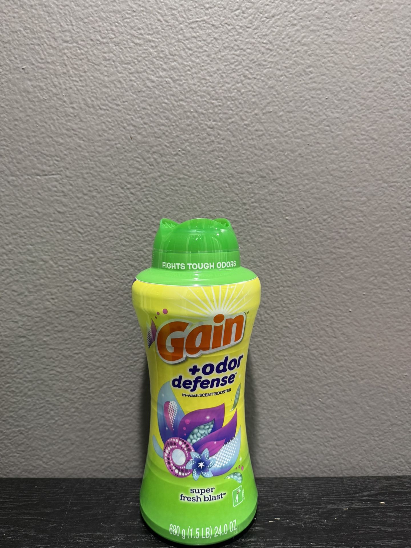 Gain Scent Booster 24 oz