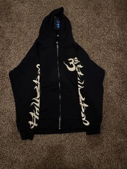 Hellstar Hoodies 