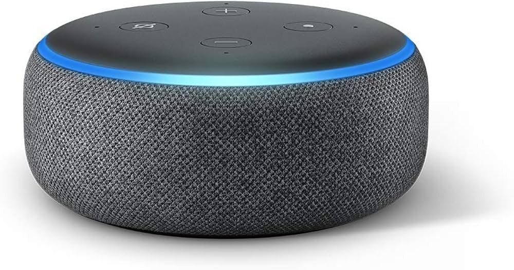 Amazon Echo Dot 3rd Gen