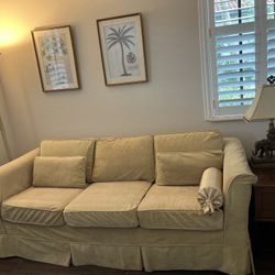 Sofa. that opens  to sleeper