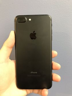 iPhone 7 Plus 128GB Factory Unlocked