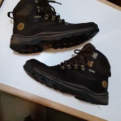 Timberland  Waterproof Hiking Boots Wms Sz7 1/2