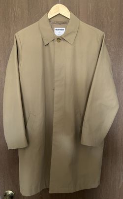 Men’s jackets