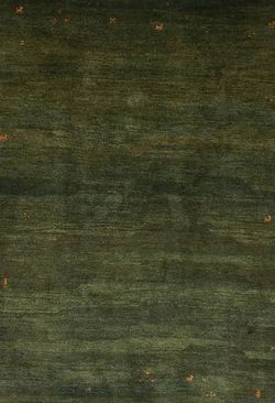 RUG# RS1012 - Fine Handmade Authentic Wool Gabbeh Rug