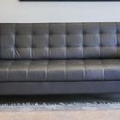 Black Couch