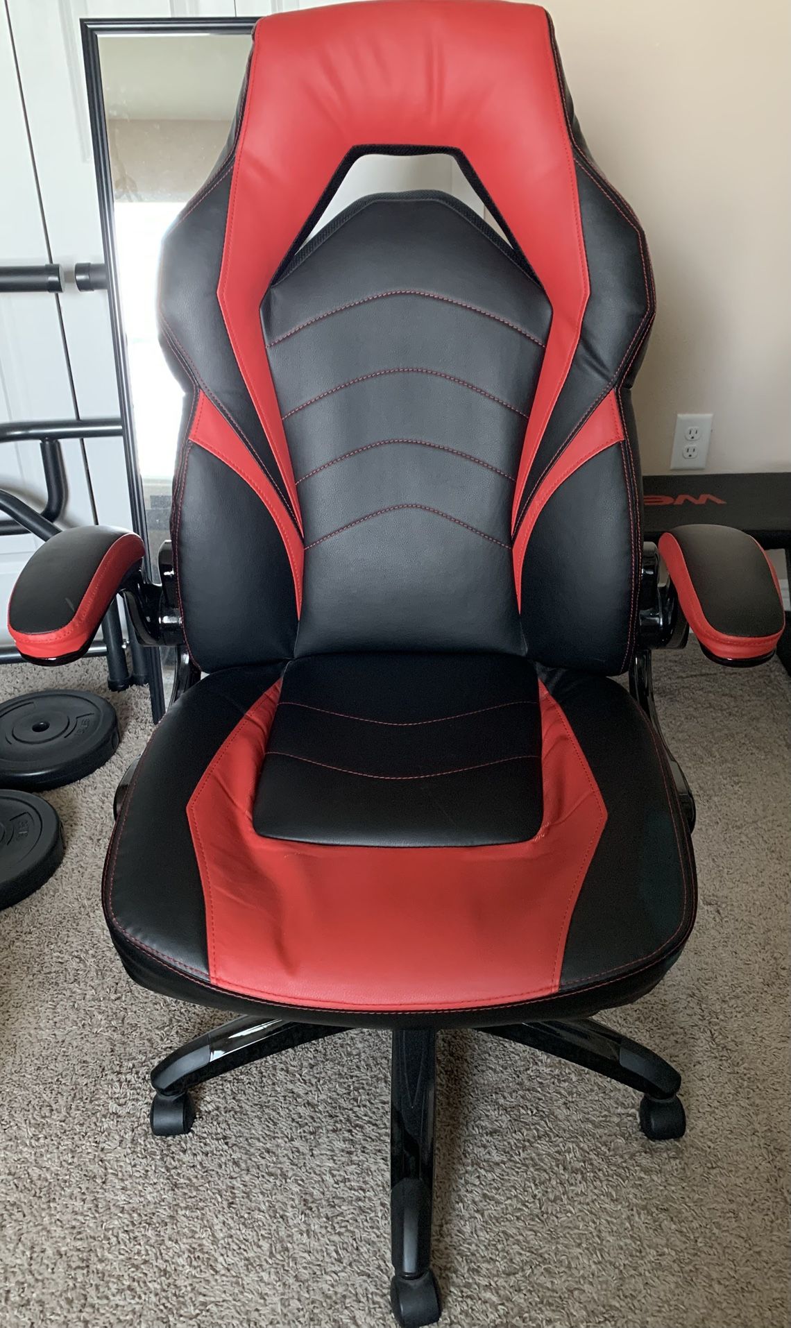 Emerge Vortex Gaming/Desk Computer Chair