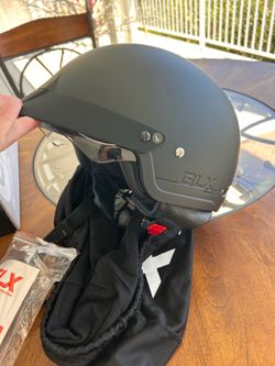 Motorcycle Helmet