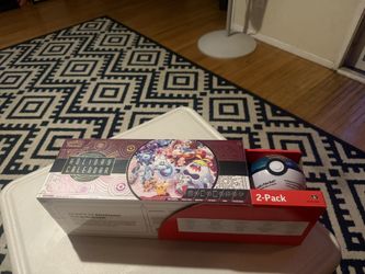 Pokemon Advent Calendar