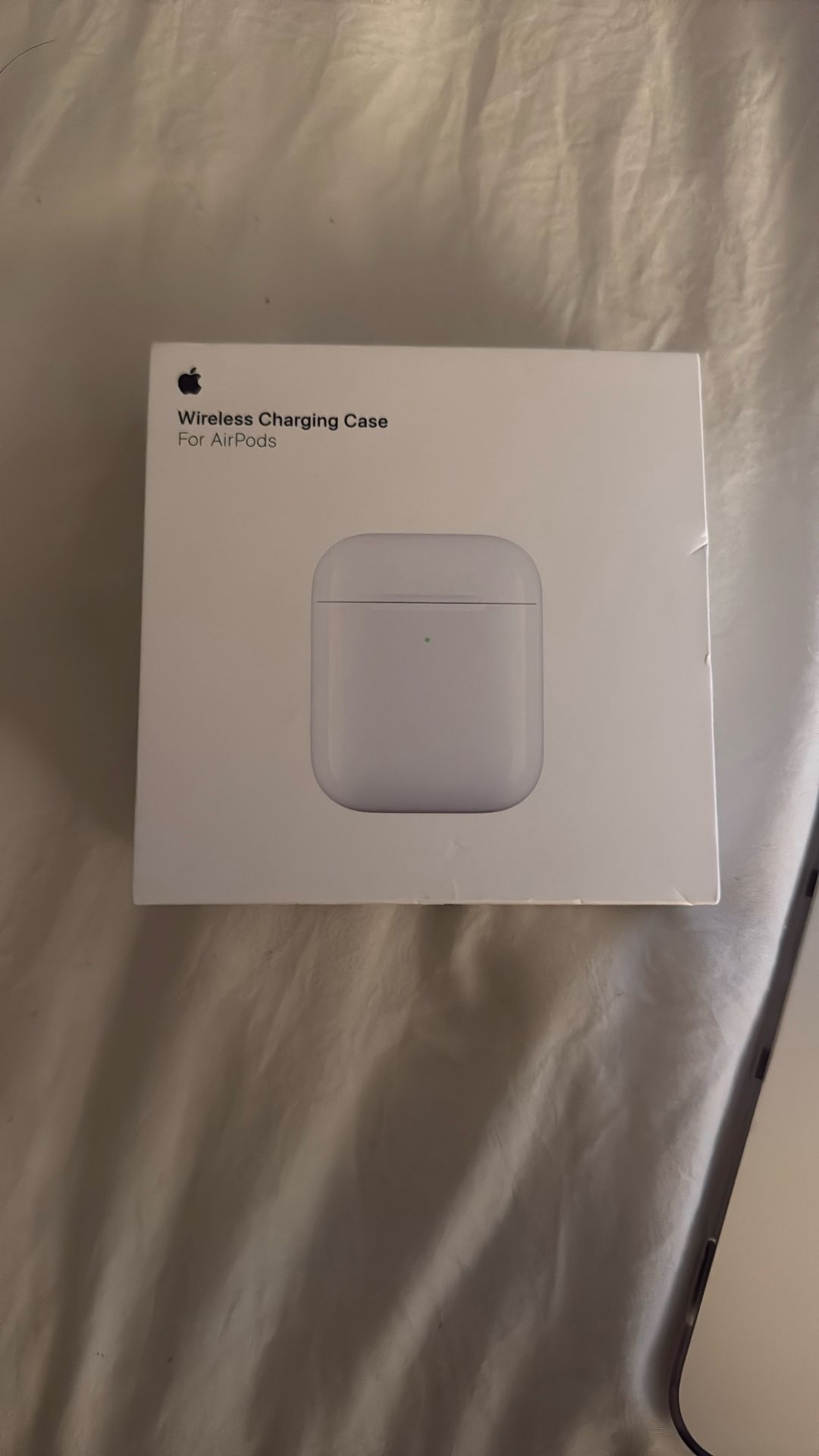 Apple Airpod Charging Case