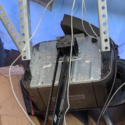 Liftmaster 87504 Garage Door Opener 
