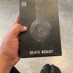 Beats Solo 3