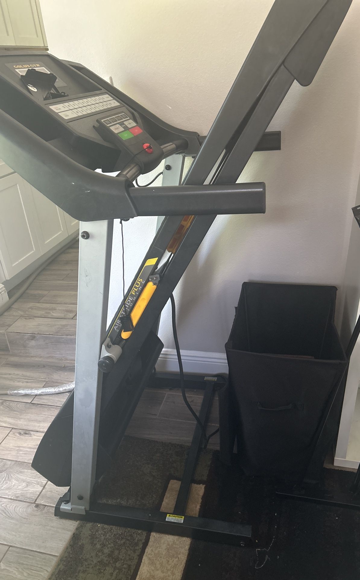 Treadmill