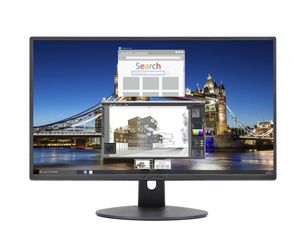 Sceptre 22" Ultra Thin 75Hz 1080p LED Monitor, VGA Build-in Speakers ‼️PRICE FIRM‼️