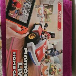 Mario Kart Live: Home Circuit - Mario Set