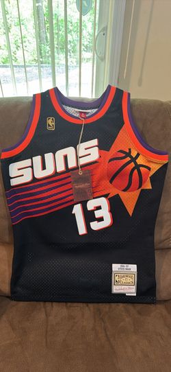 Mitchell and Ness basketball jerseys